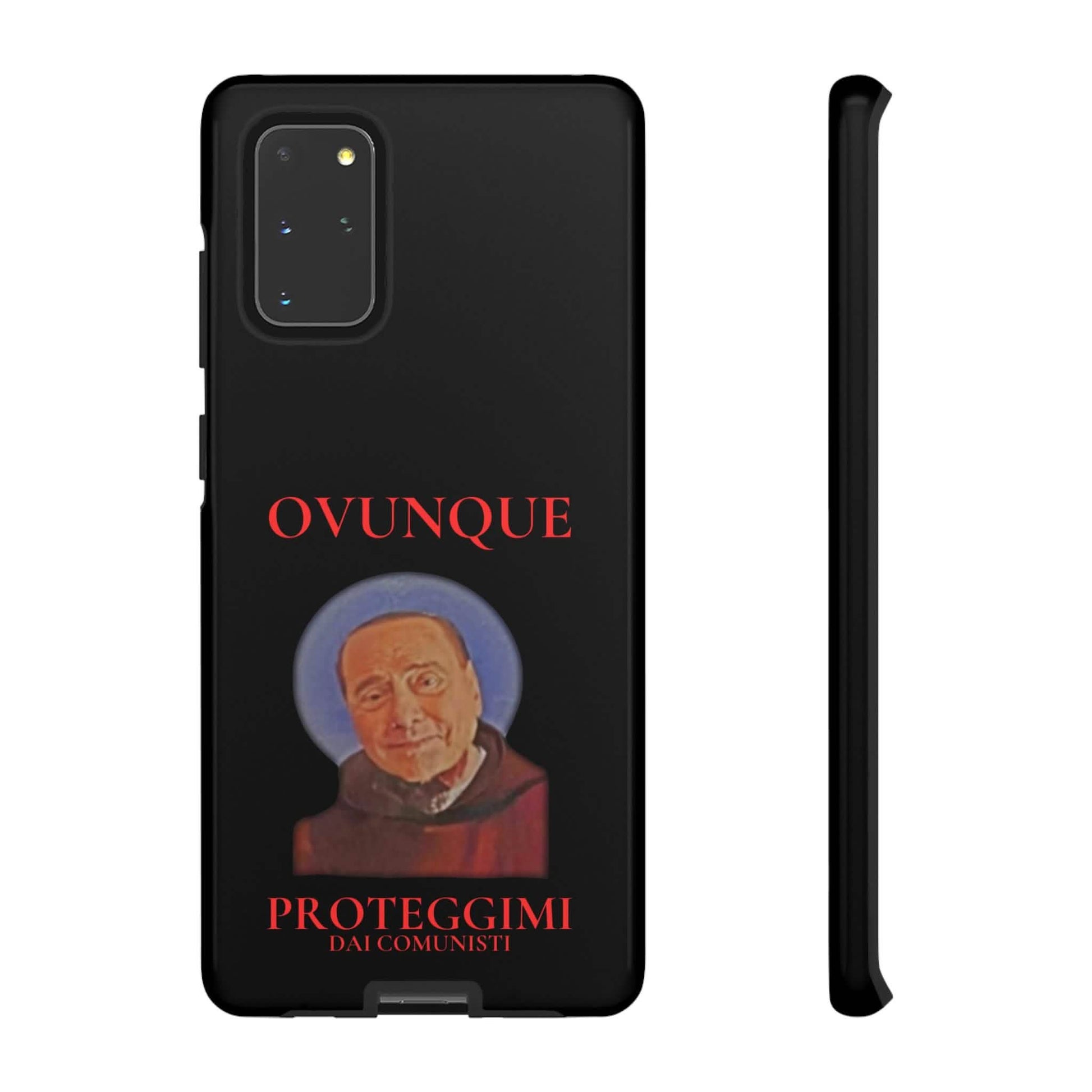 Cover Rigida Samsung San Silvio - ChicGallery