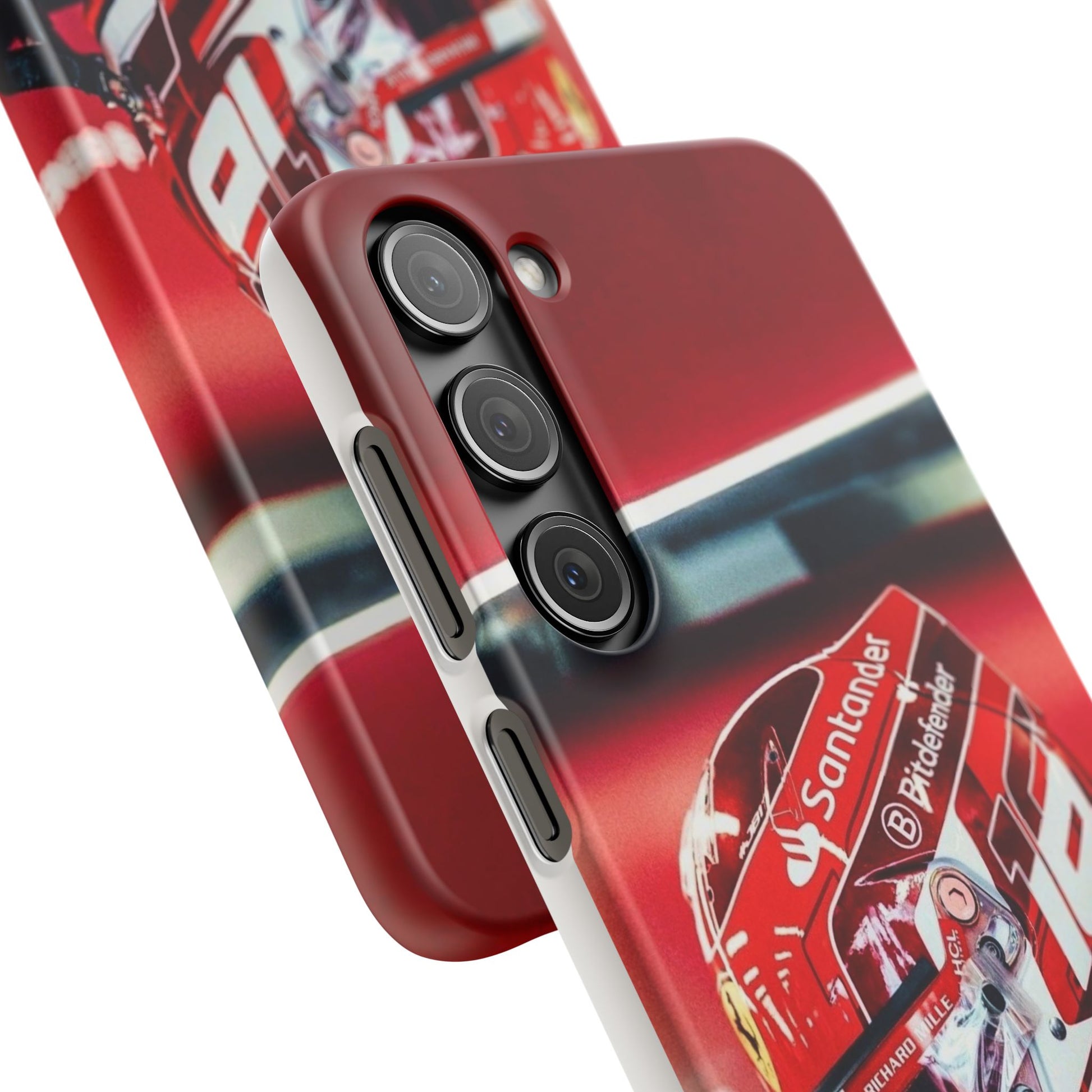 Cover Samsung Leclerc - ChicGallery