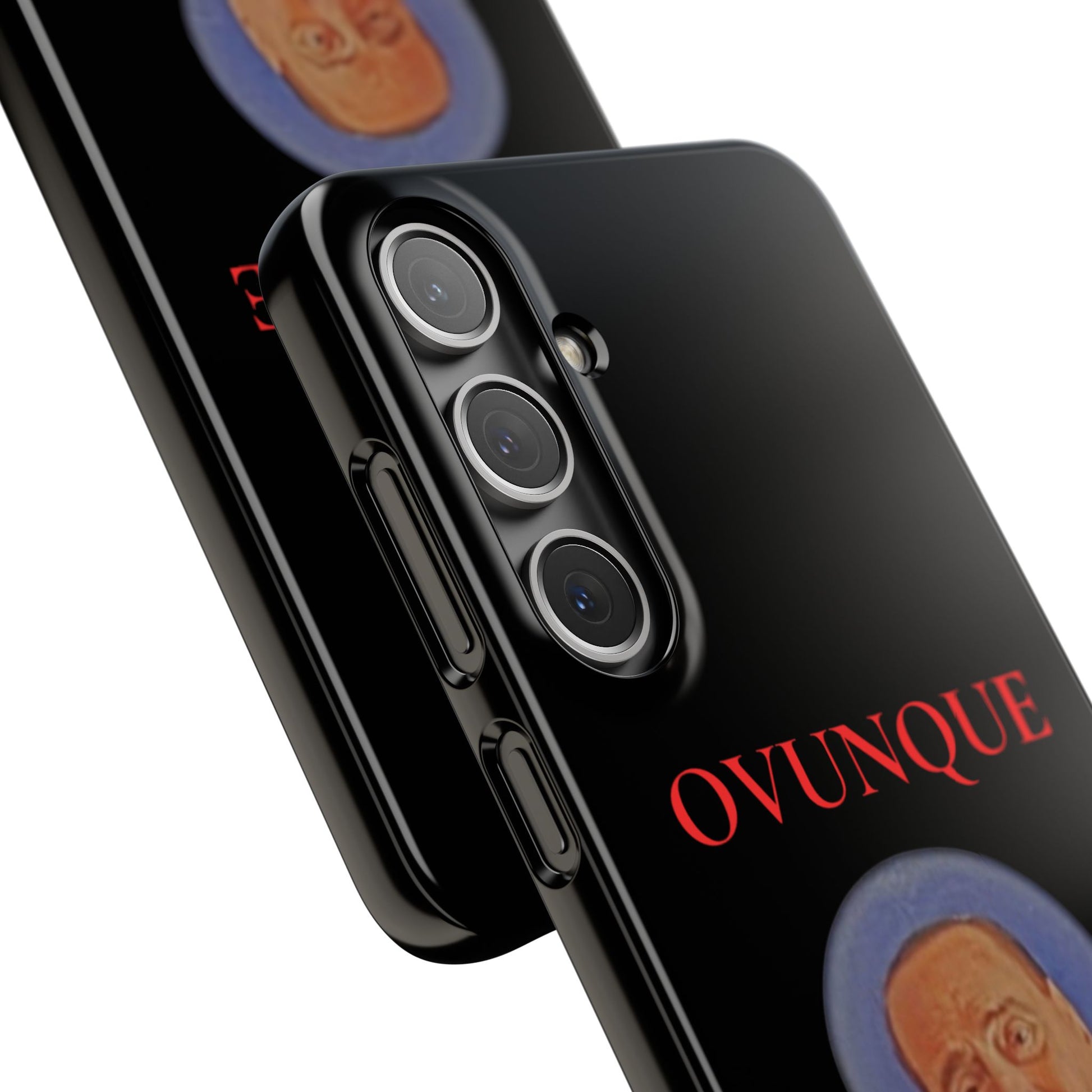 Cover Snap Samsung San Silvio - ChicGallery
