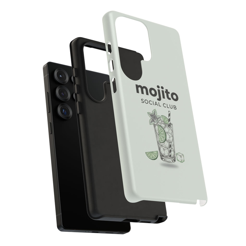 Cover Mojito iPhone/Samsung