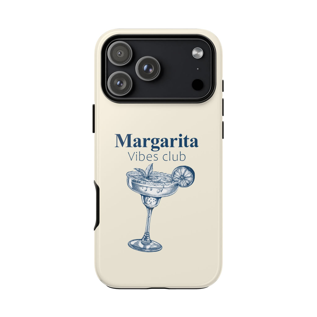 Margarita iPhone/Samsung cover