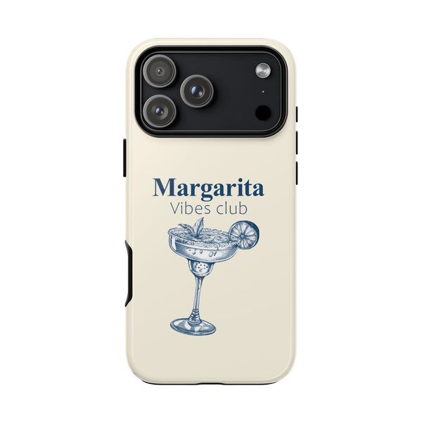 Cover Margarita iPhone/Samsung