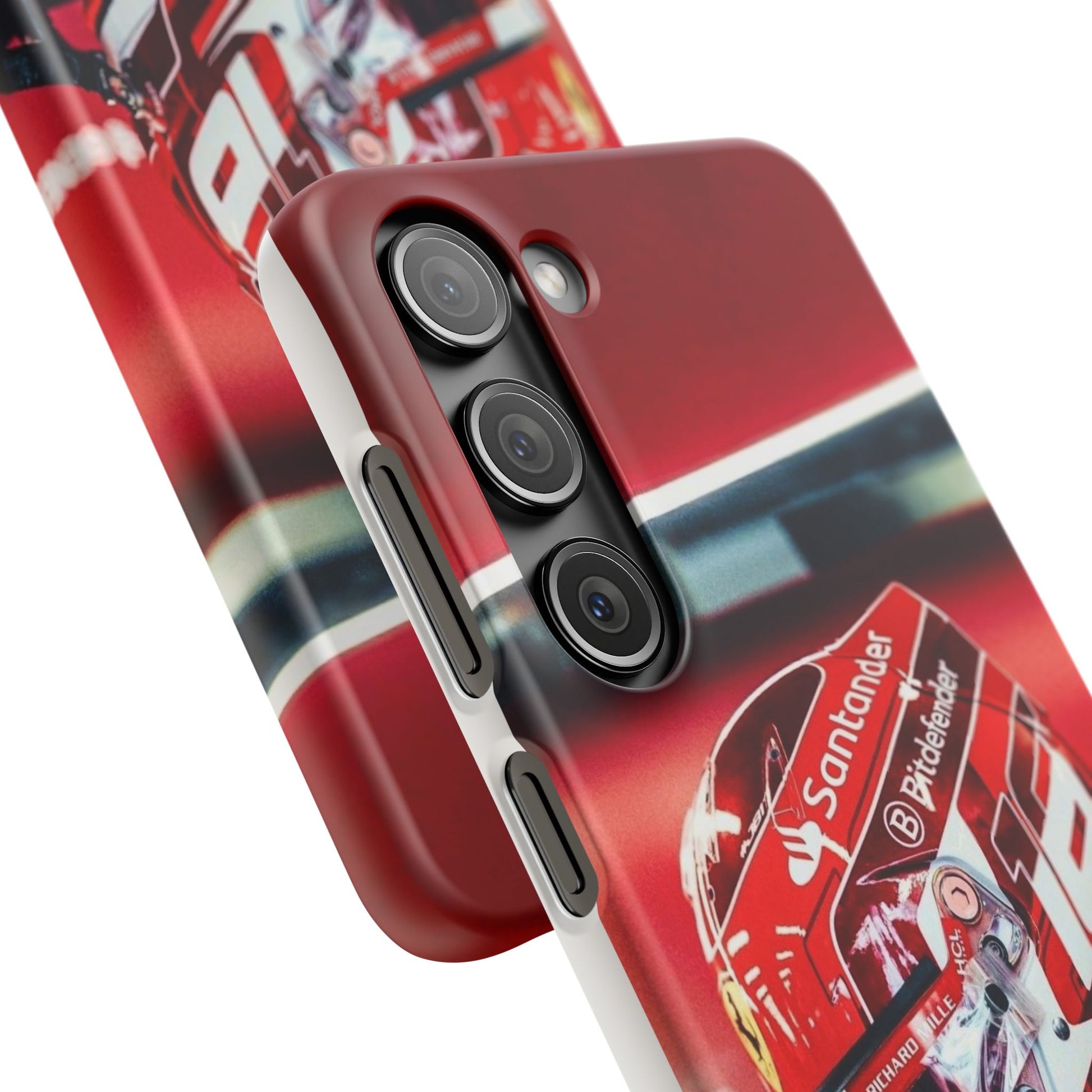 Cover Samsung Leclerc - ChicGallery