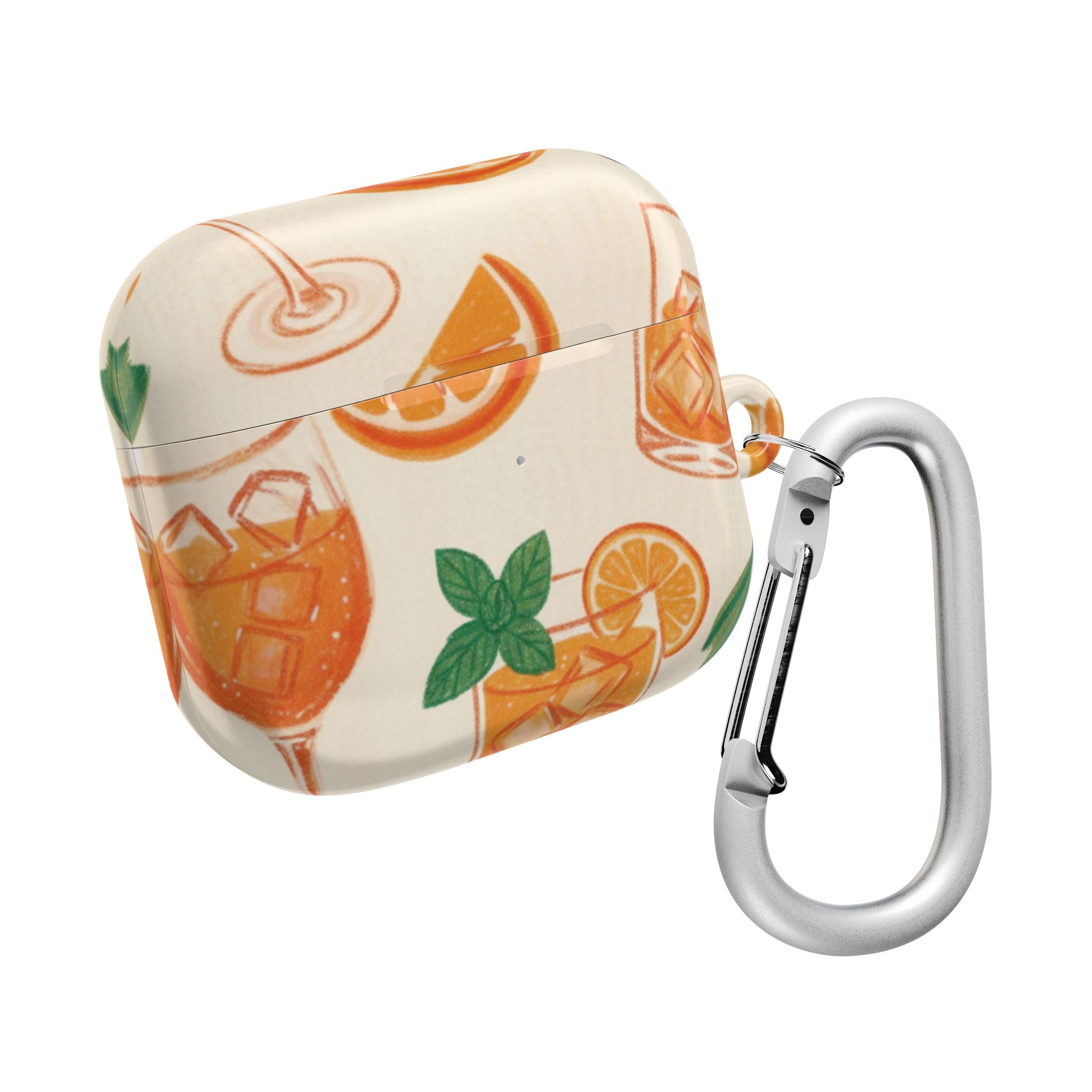 Cover AirPod/AirPodPro Spritz