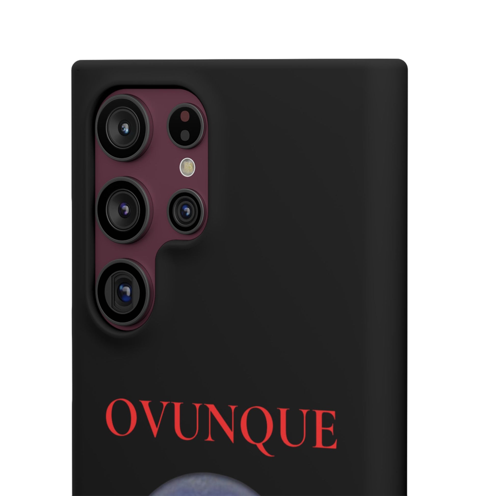 Cover Snap Samsung San Silvio - ChicGallery