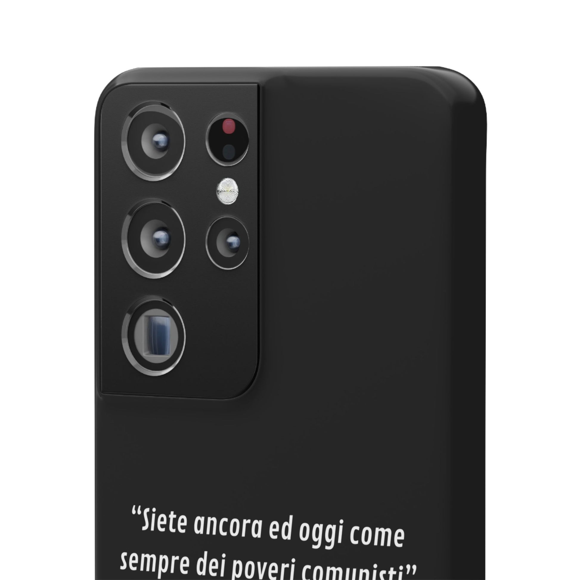 Cover Snap Samsung Silvio - ChicGallery
