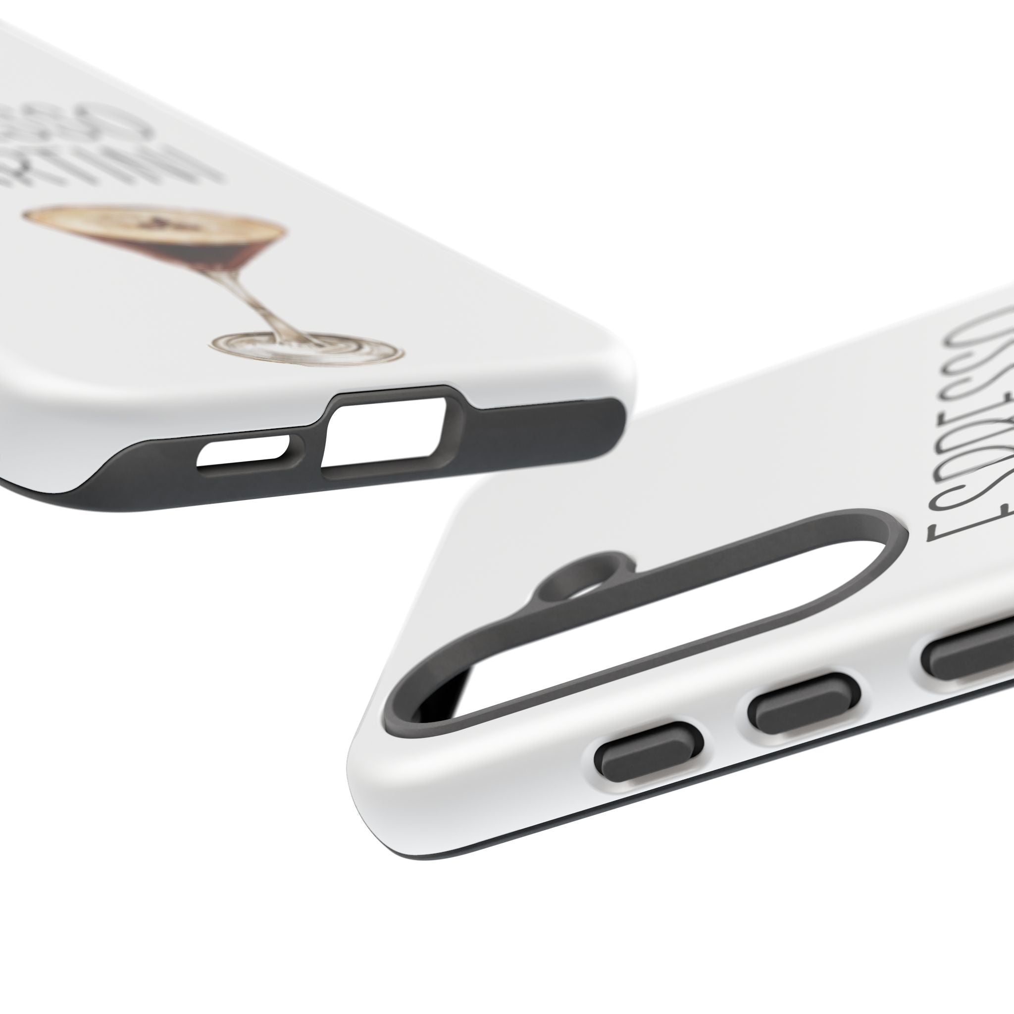 Espresso Martini Cover