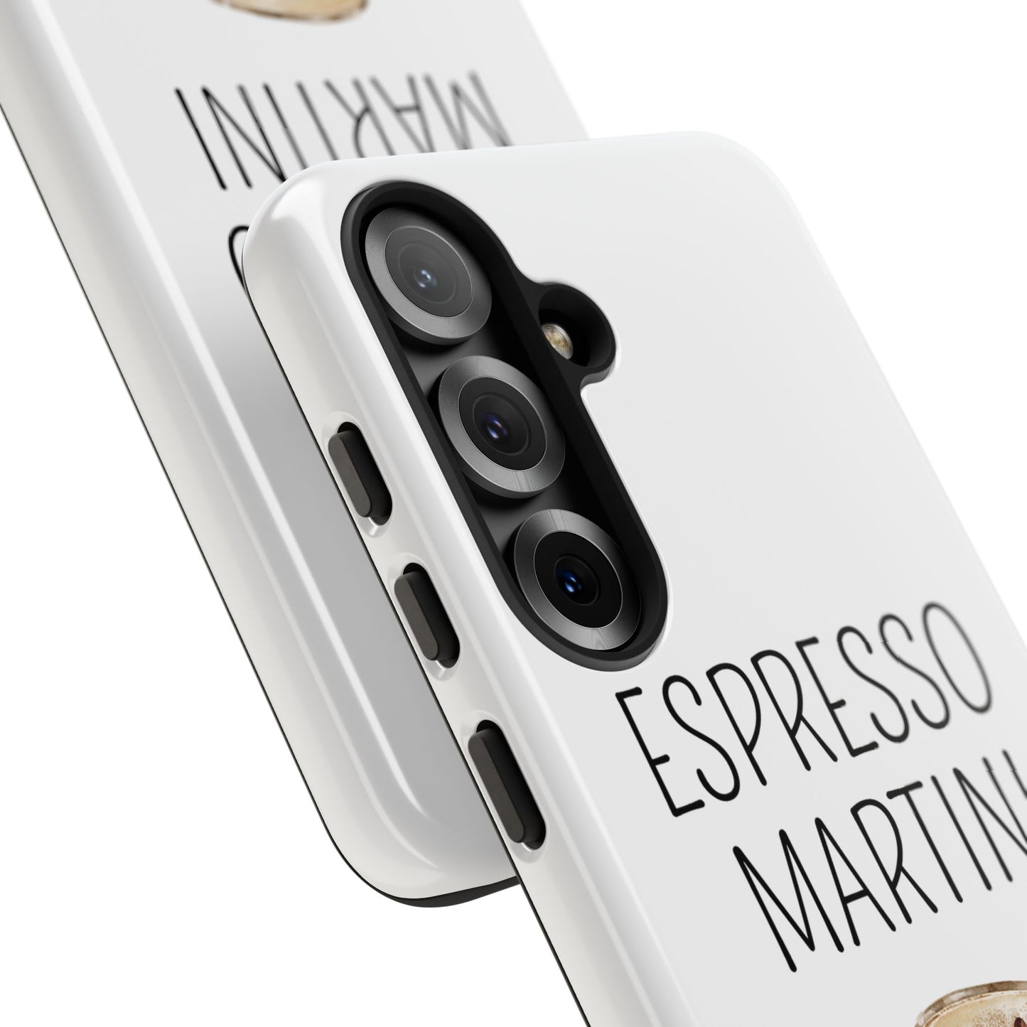 Espresso Martini Cover