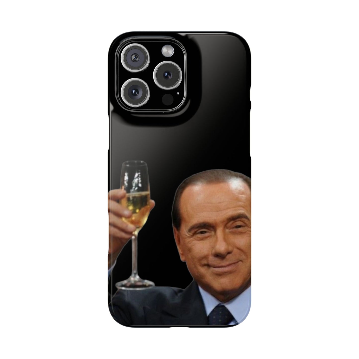 Cover Snap Silvio Champagne - ChicGallery