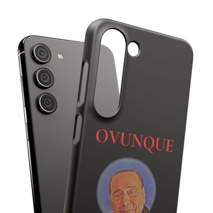 Cover Snap Samsung San Silvio - ChicGallery