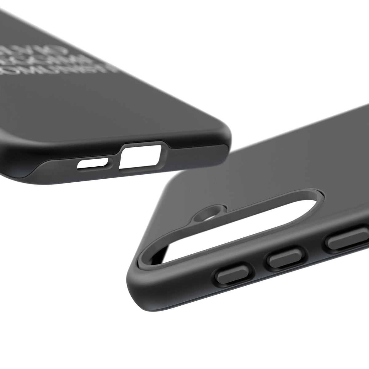 San Silvio Proteggimi Dai Comunisti iPhone/Samsung