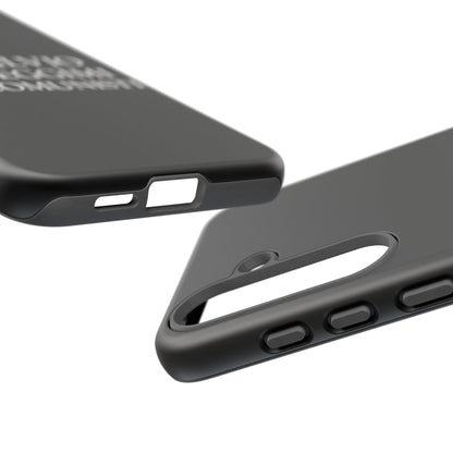 San Silvio Proteggimi Dai Comunisti iPhone/Samsung