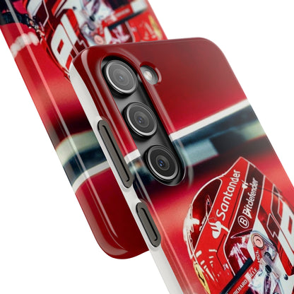 Cover Samsung Leclerc - ChicGallery