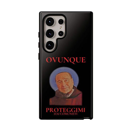 Cover Rigida Samsung San Silvio - ChicGallery