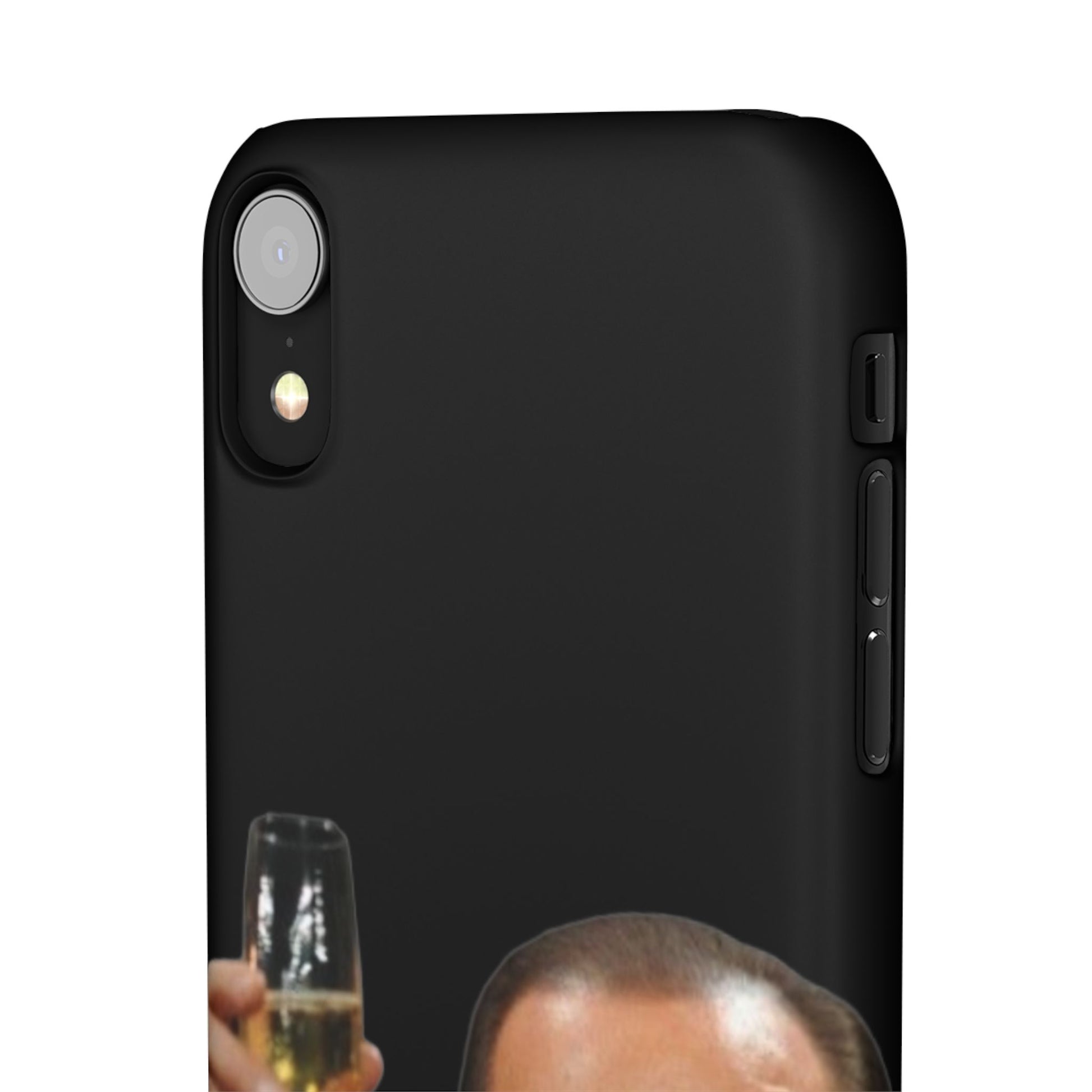 Cover Snap Silvio Champagne - ChicGallery