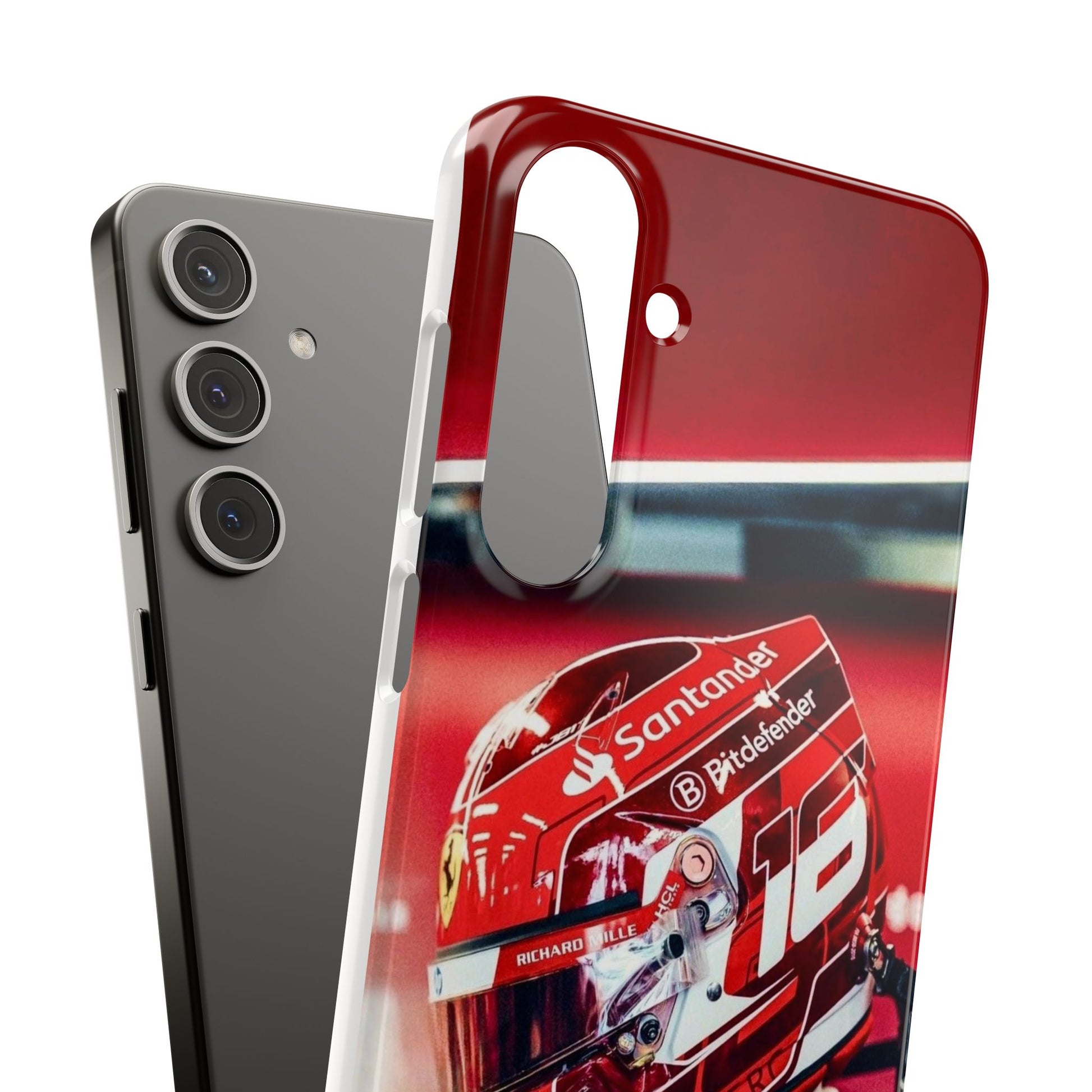 Cover Samsung Leclerc - ChicGallery
