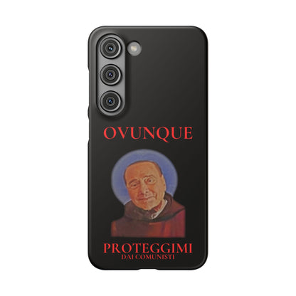 Cover Snap Samsung San Silvio - ChicGallery
