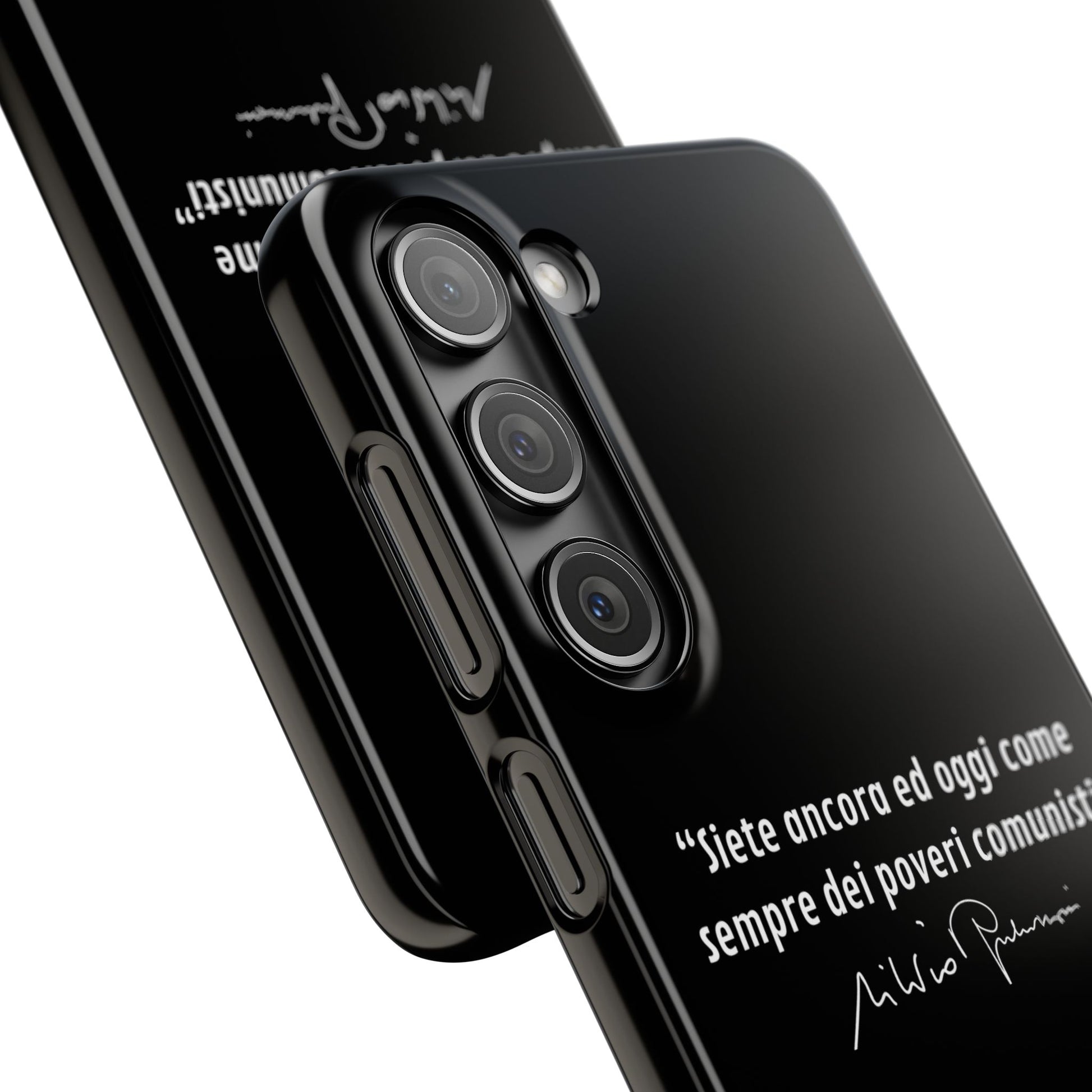 Cover Snap Samsung Silvio - ChicGallery