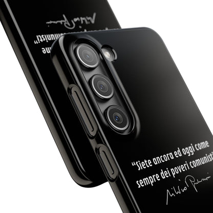Cover Snap Samsung Silvio - ChicGallery