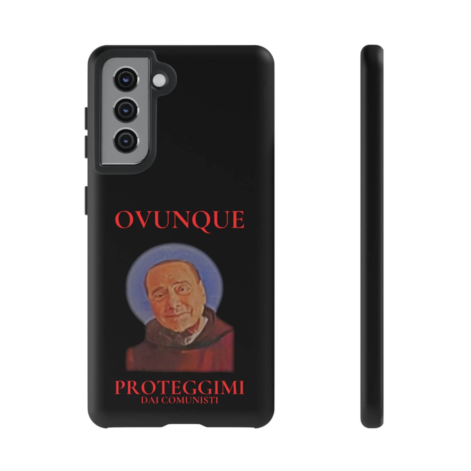 Cover Rigida Samsung San Silvio - ChicGallery
