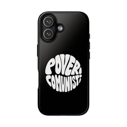 Poor Communists cover