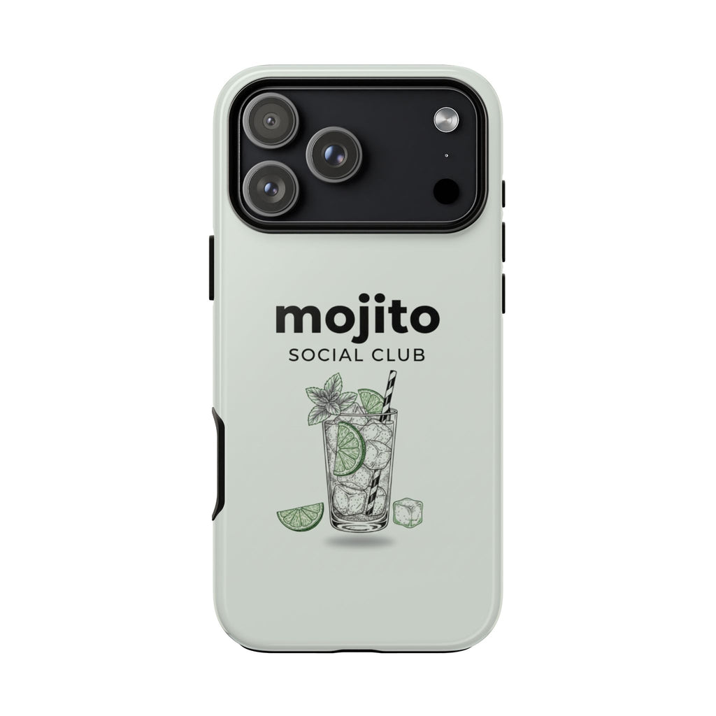 Cover Mojito iPhone/Samsung