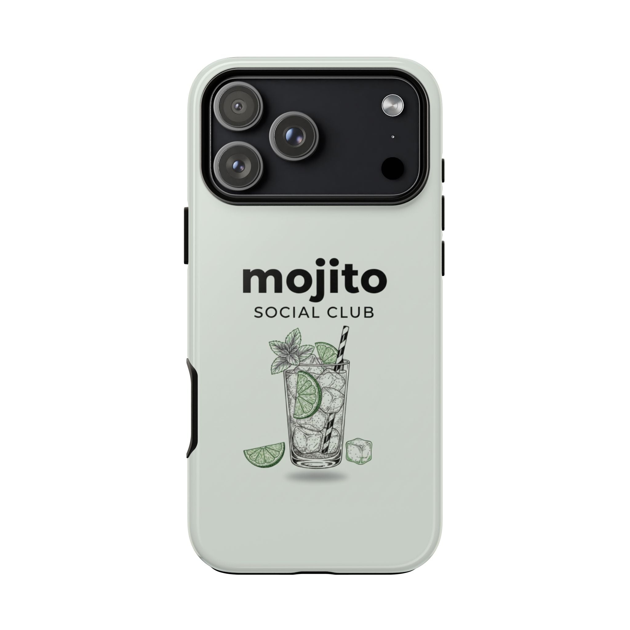 Cover Mojito iPhone/Samsung