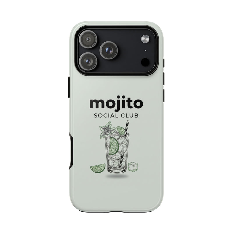 Cover Mojito iPhone/Samsung