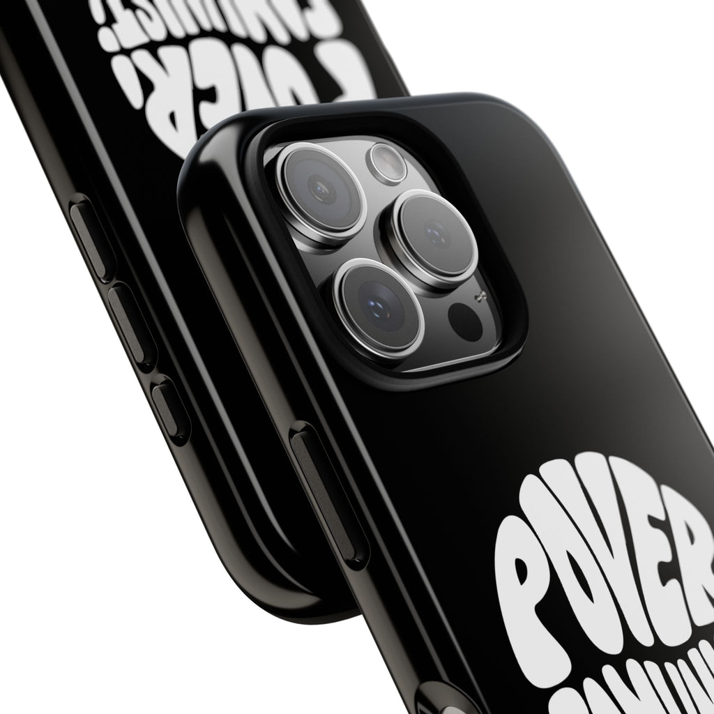 Cover Poveri Comunisti