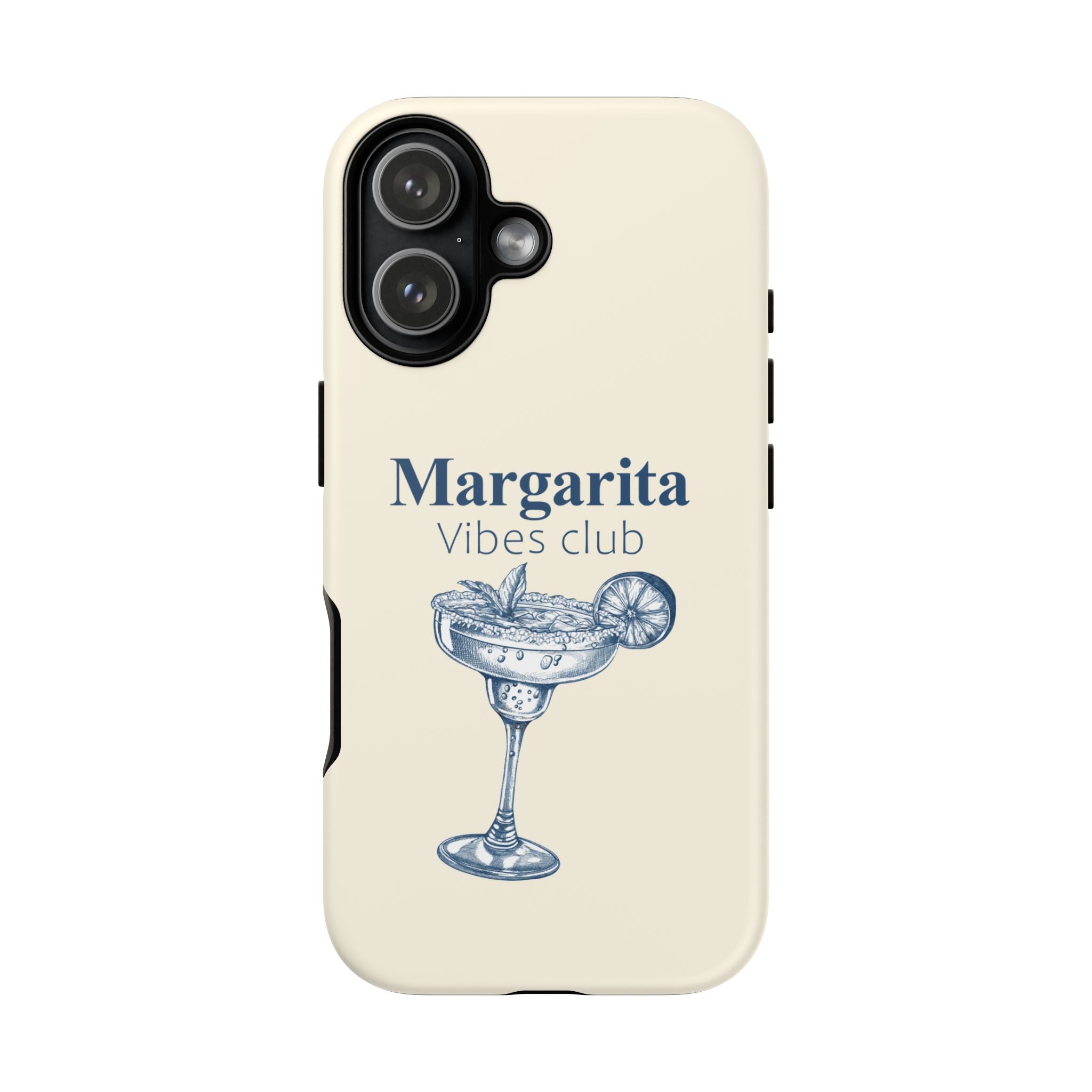 Margarita iPhone/Samsung cover