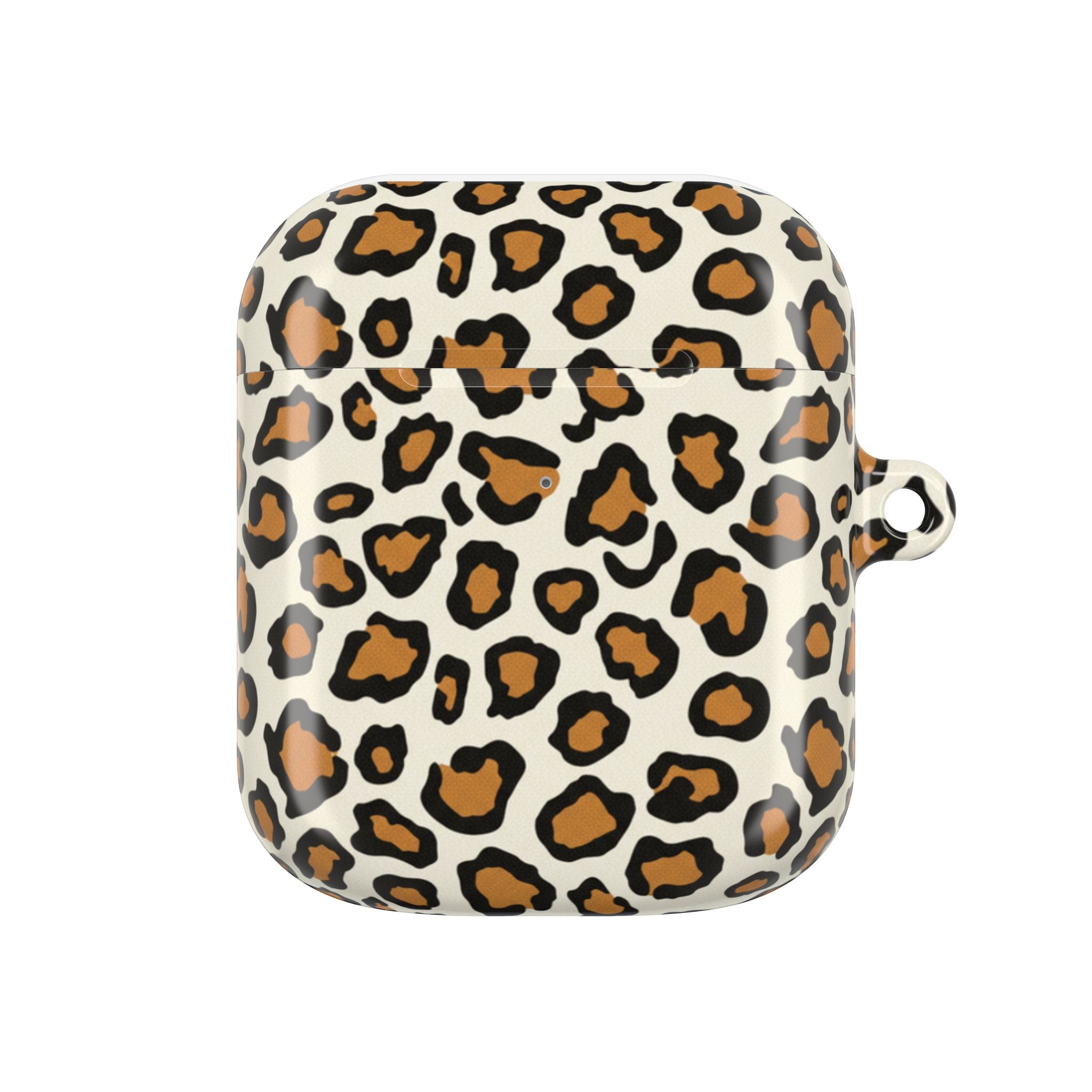 Cover AirPod Leopard