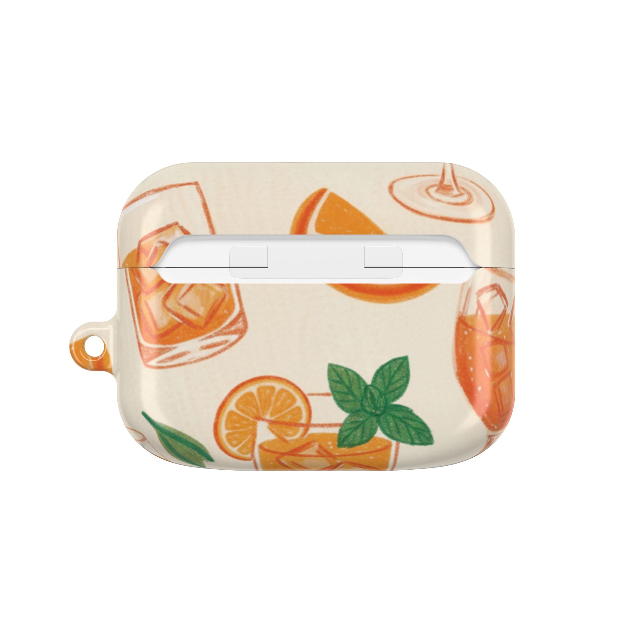 Cover AirPod/AirPodPro Spritz