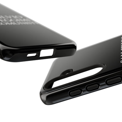 San Silvio Proteggimi Dai Comunisti iPhone/Samsung