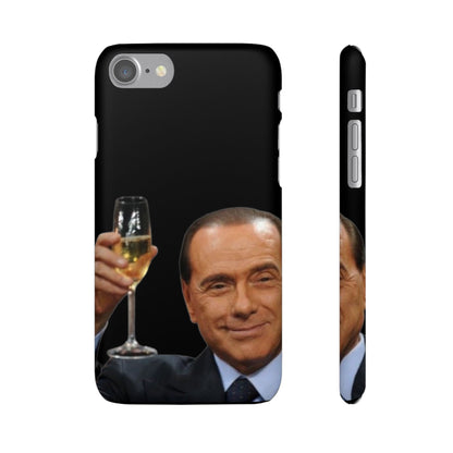Cover Snap Silvio Champagne - ChicGallery