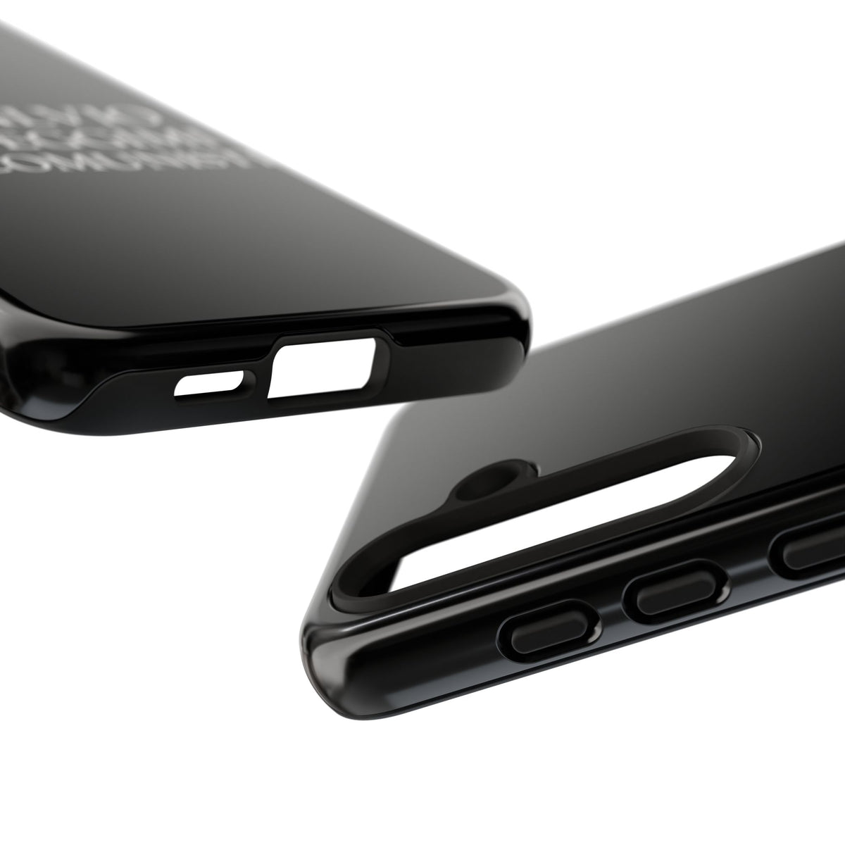 San Silvio Proteggimi Dai Comunisti iPhone/Samsung