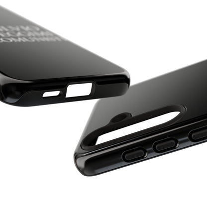 San Silvio Proteggimi Dai Comunisti iPhone/Samsung