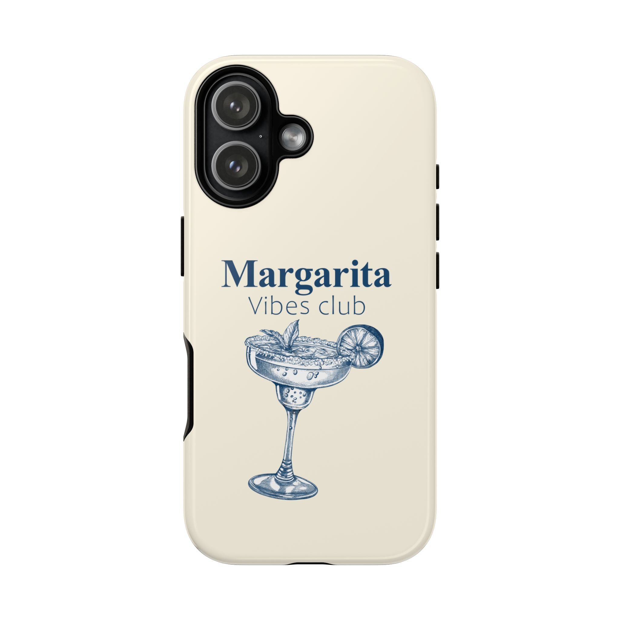 Margarita iPhone/Samsung cover