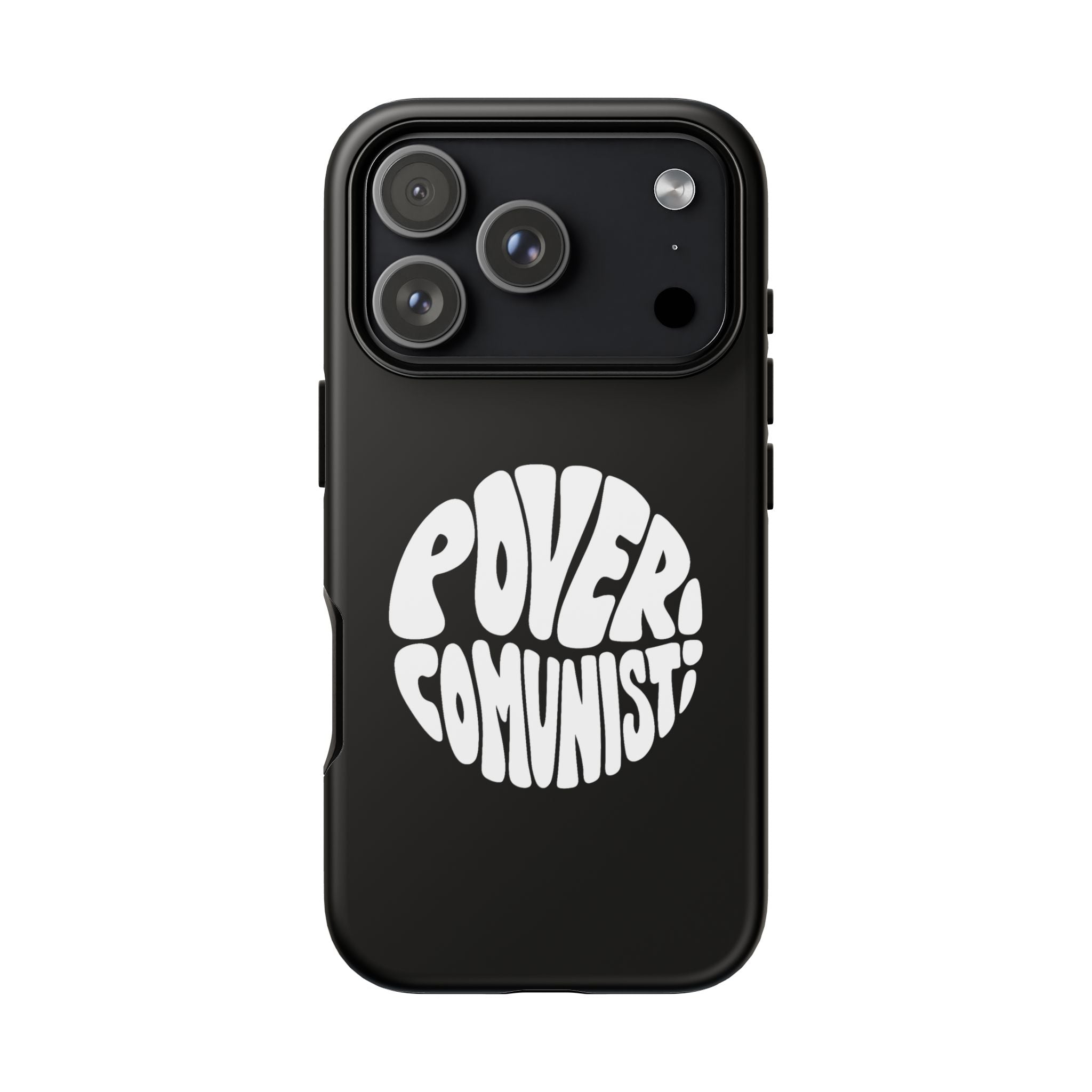 Cover Poveri Comunisti