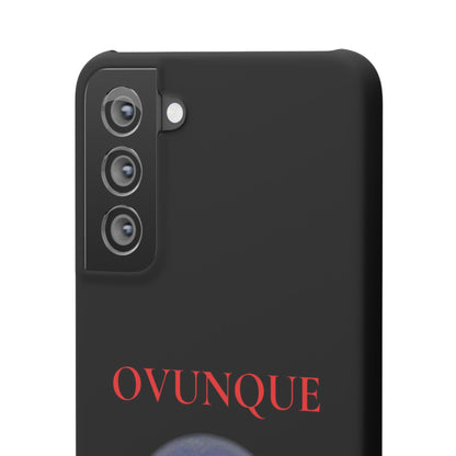 Cover Snap Samsung San Silvio - ChicGallery