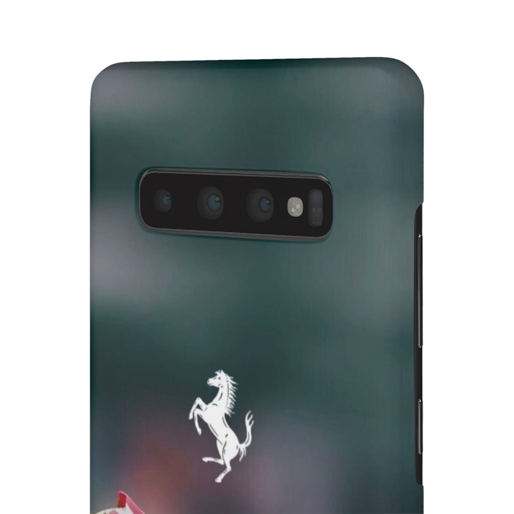 Cover Samsung Ferrari - ChicGallery