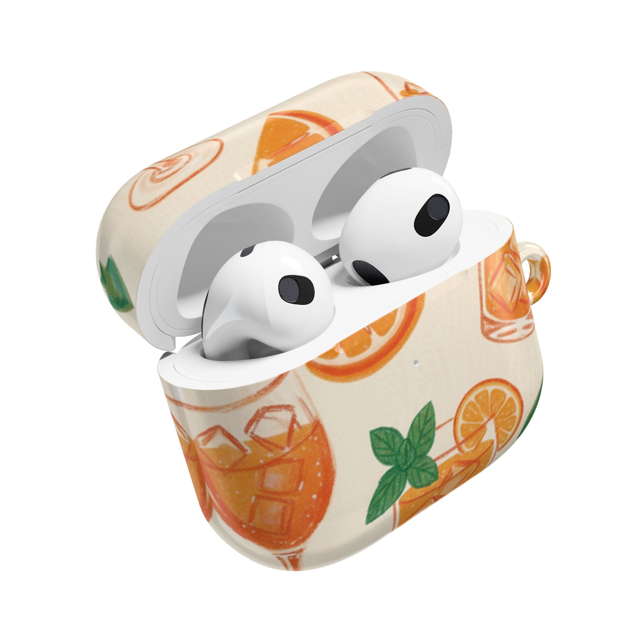 Cover AirPod/AirPodPro Spritz