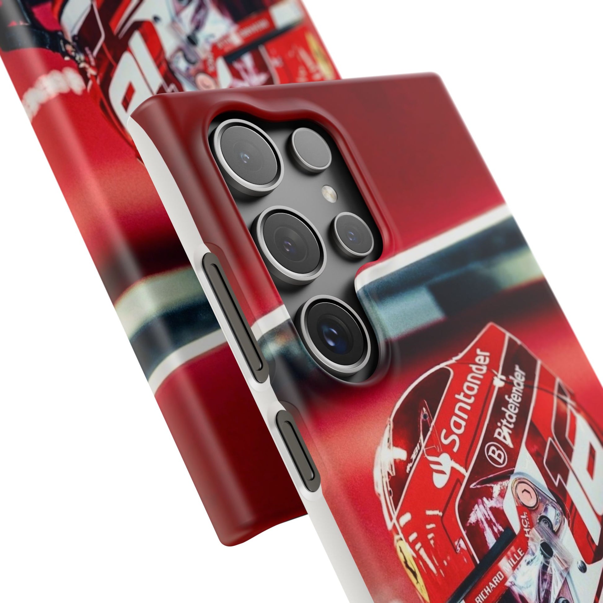 Cover Samsung Leclerc - ChicGallery