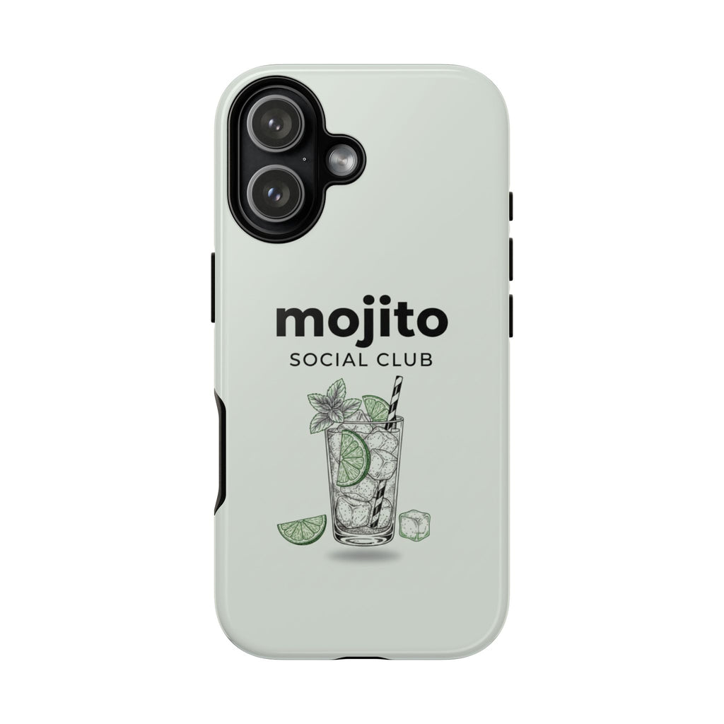 Cover Mojito iPhone/Samsung