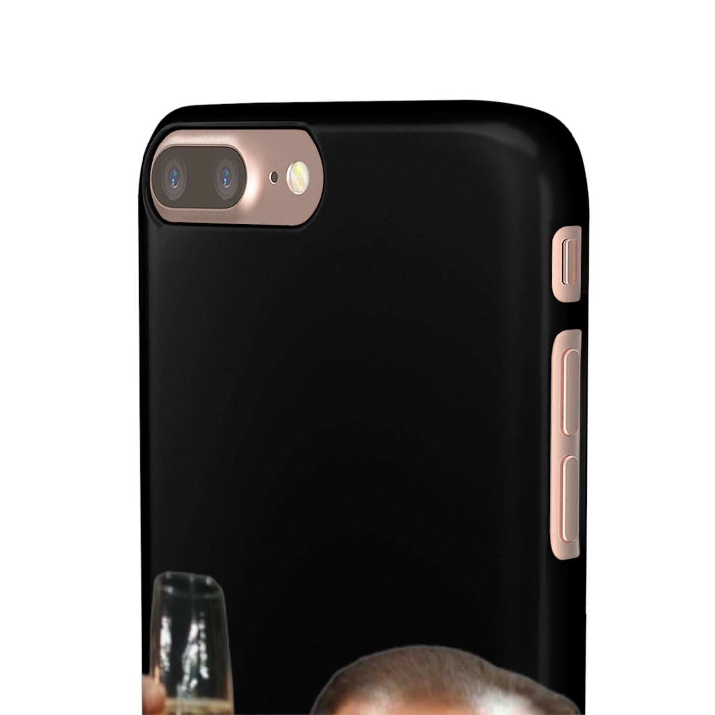 Cover Snap Silvio Champagne - ChicGallery
