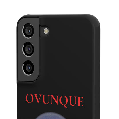 Cover Snap Samsung San Silvio - ChicGallery