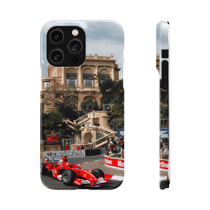 Cover iPhone Monaco - ChicGallery