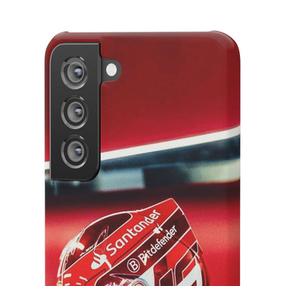 Cover Samsung Leclerc - ChicGallery