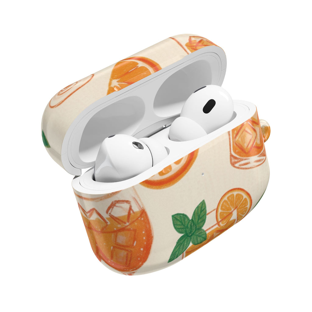Cover AirPod/AirPodPro Spritz