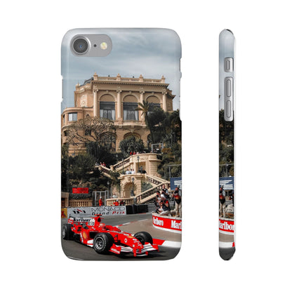 Cover iPhone Monaco - ChicGallery