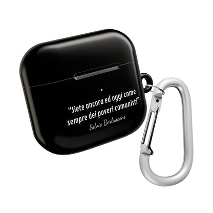 AirPod/Pro Cover Feat. Silvio Berlusconi